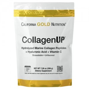 CollagenUP (206г bag)